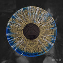 Suhnopfer "Nous sommes d'Hier (blue / gold merge)" Limited Edition 2x12"