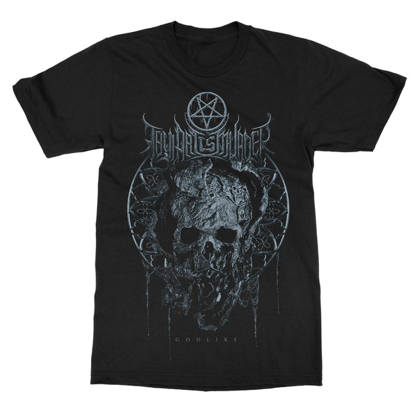 Thy Art Is Murder "Godlike" T-Shirt