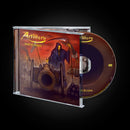 Artillery "Penalty by Perception" CD