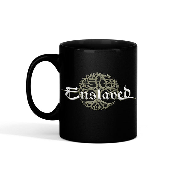 Enslaved "30 Years Logo" Mug