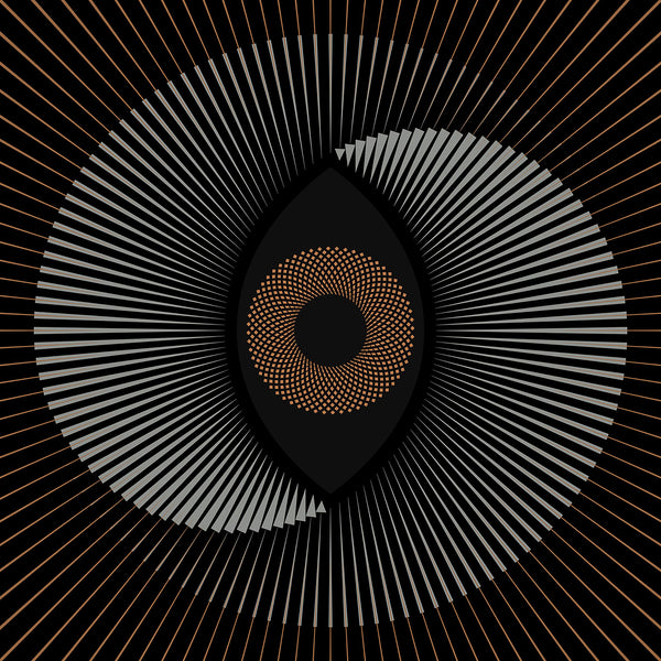 The Ocean "Holocene" 12"