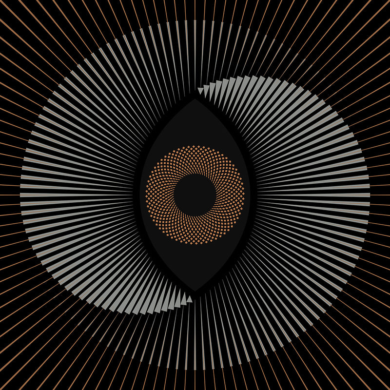 The Ocean "Holocene" 12"