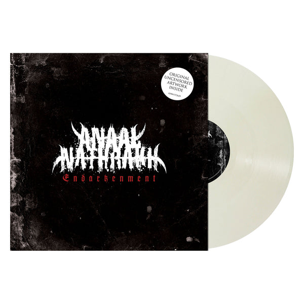 Anaal Nathrakh "Endarkenment (Sperm Vinyl)" 12"