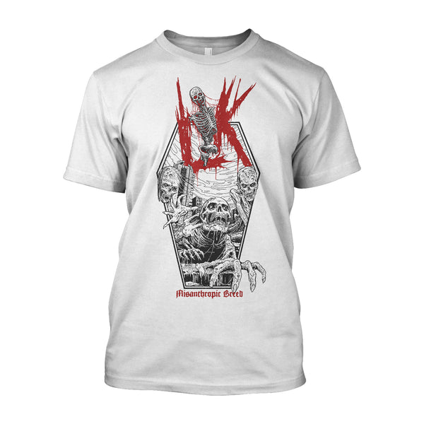 Lik "Misanthropic Breed" T-Shirt