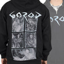 Gorod "AMORC Members" Zip Hoodie