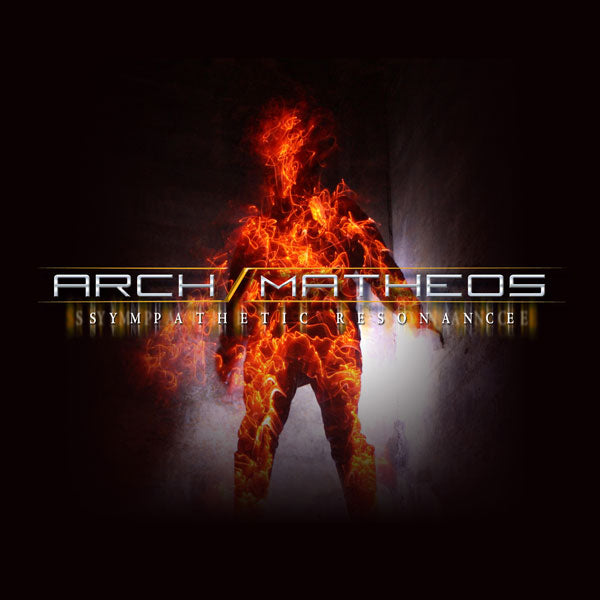 Arch / Matheos "Sympathetic Resonance" CD