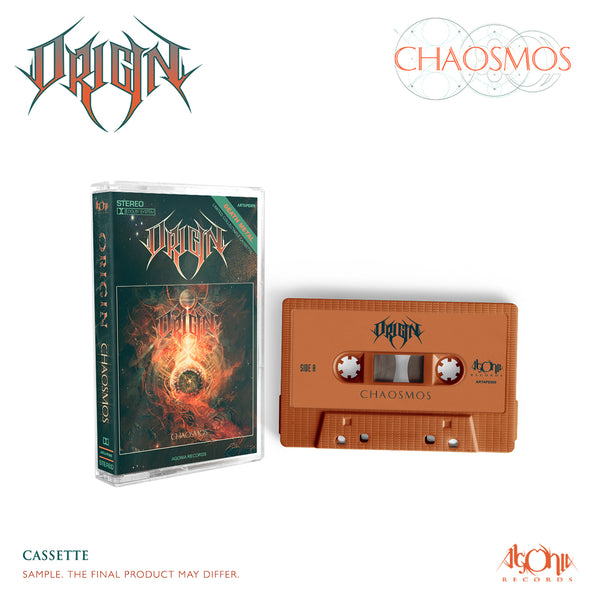 Origin "Chaosmos" Cassette