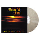 Mercyful Fate "Into the Unknown (Fog Marbled Vinyl)" 12"