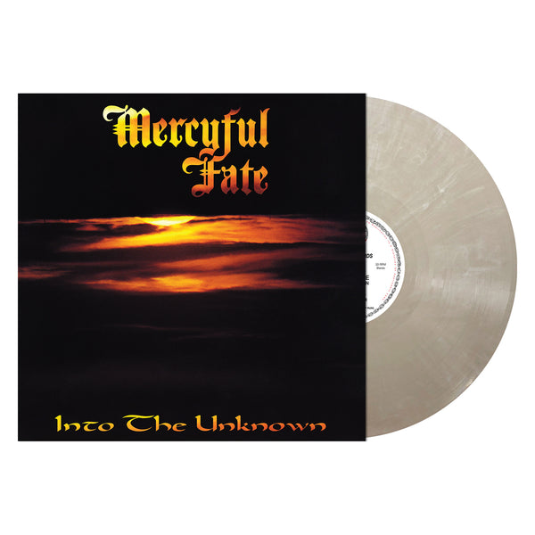 Logo Sweatpants - Mercyful Fate Official Store