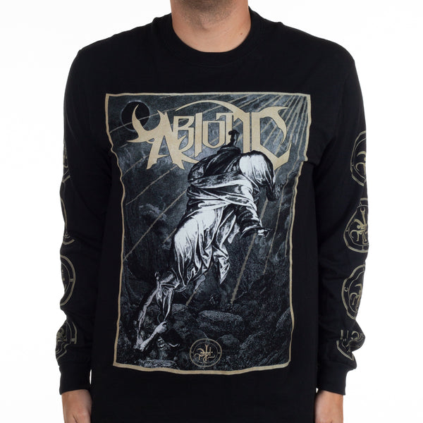 Abiotic "Death Form" Longsleeve