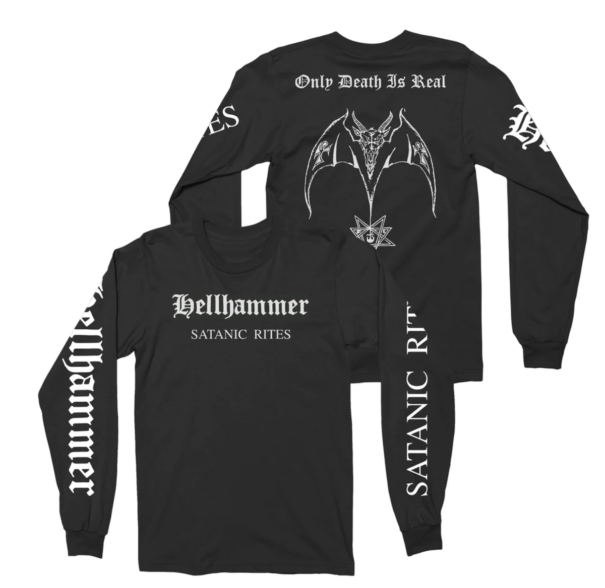 Hellhammer Icon Logo De Hellhammer