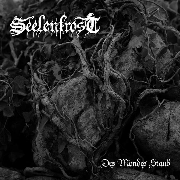 Seelenfrost "Des Mondes Staub" CD