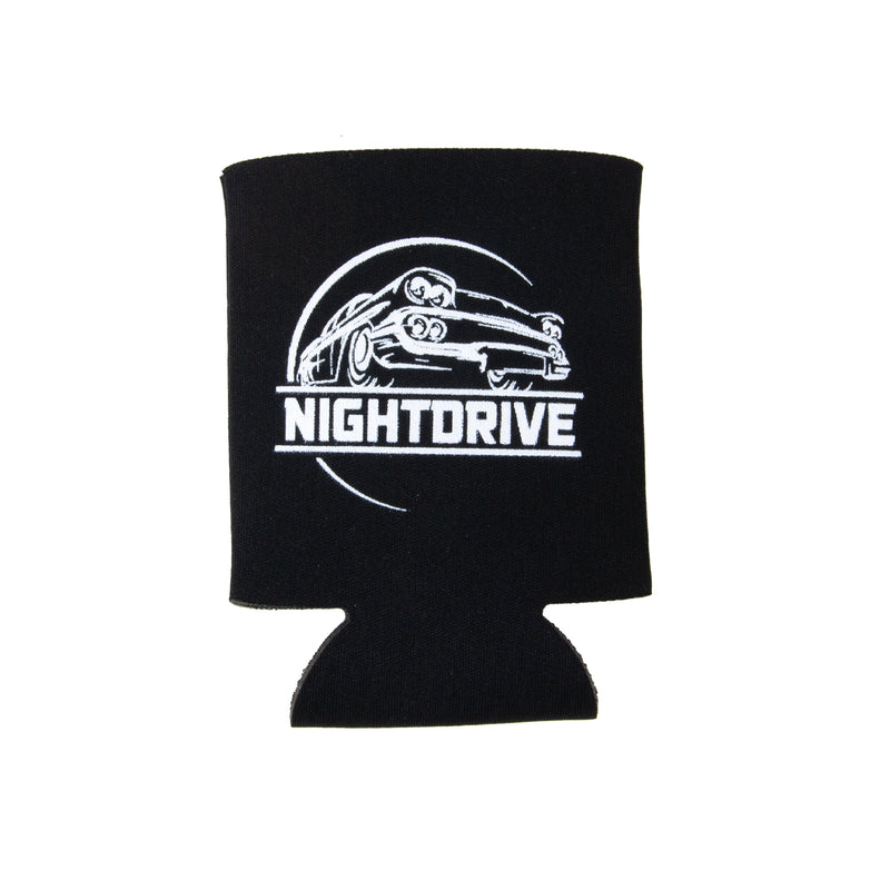 NightDrive "Can Cooler" Can Cooler