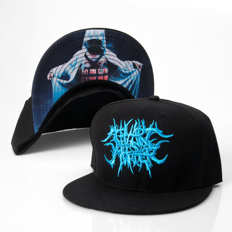 Thy Art Is Murder "Holy War" Hat