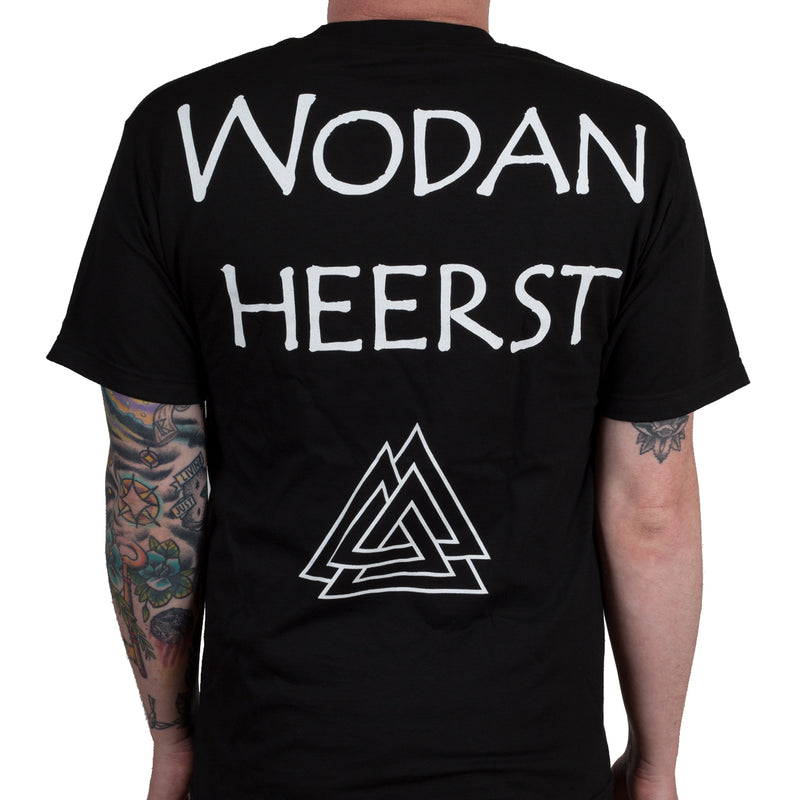 Heidevolk "Wodan Heerst" T-Shirt