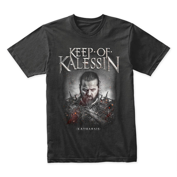 Keep Of Kalessin "Katharsis" T-Shirt