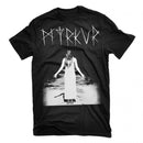Myrkur "Mausoleum" T-Shirt