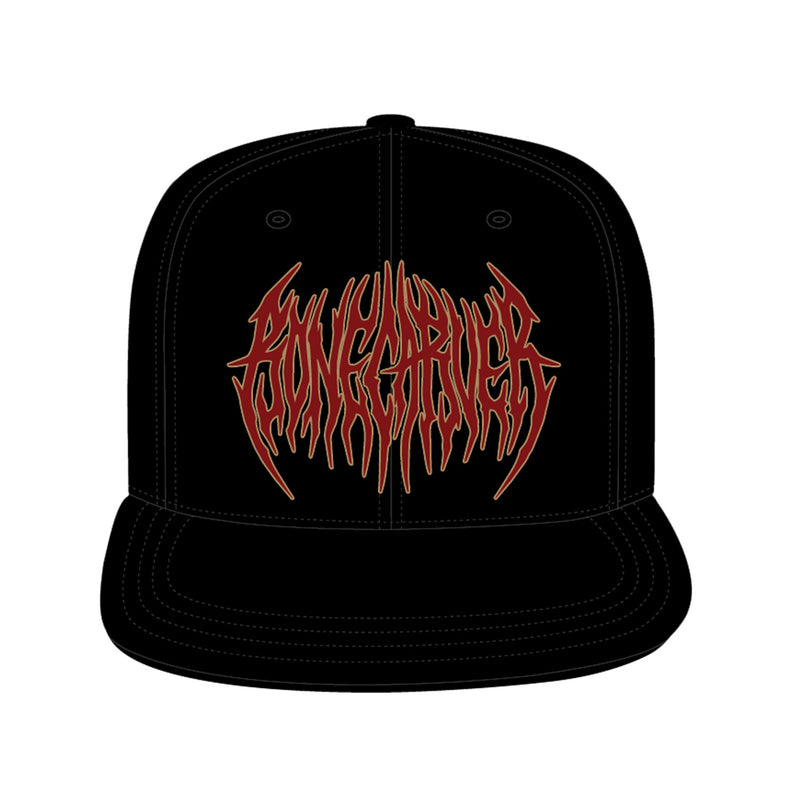 Bonecarver "Evil" Limited Edition Hat
