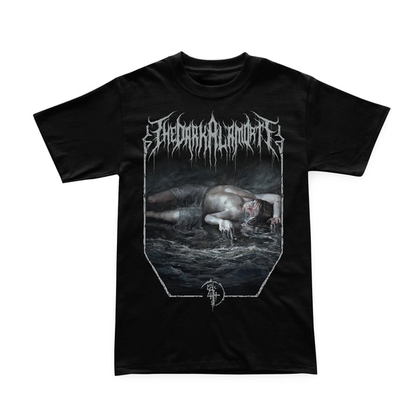 The Dark Alamorte "Lunacrium Thepsis" T-Shirt