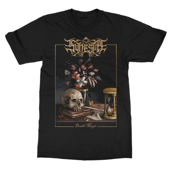Synestia "Death Magic" T-Shirt
