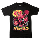 Necro "That's All Folks" T-Shirt