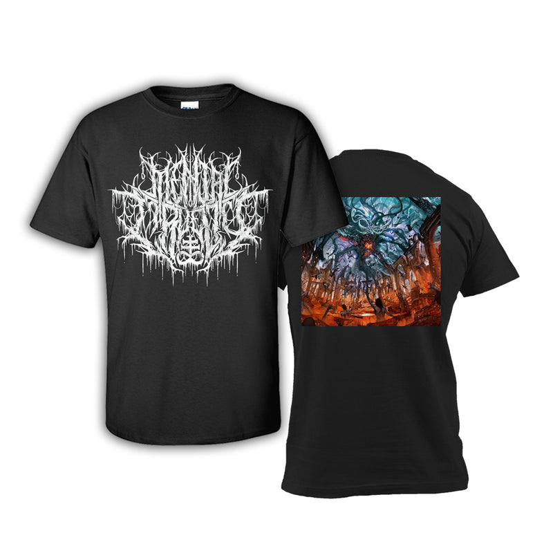 Mental Cruelty "Purgatorium" T-Shirt