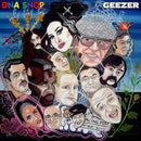 Ona Snop "Geezer" 12"