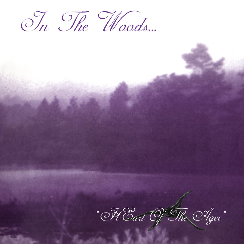 In The Woods... "HEart Of The Ages" CD