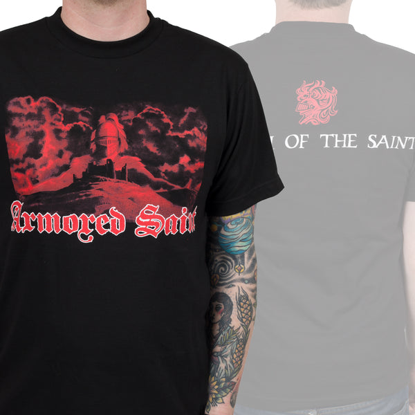 Armored Saint "March" T-Shirt