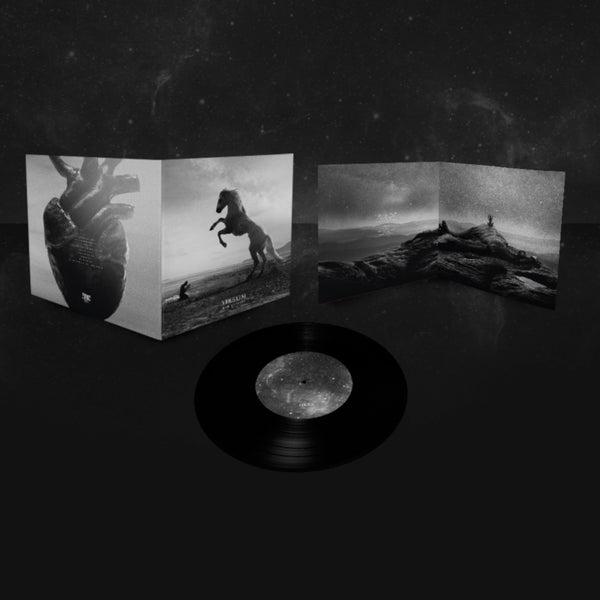 Yeruselem "The Sublime" Limited Edition 12"