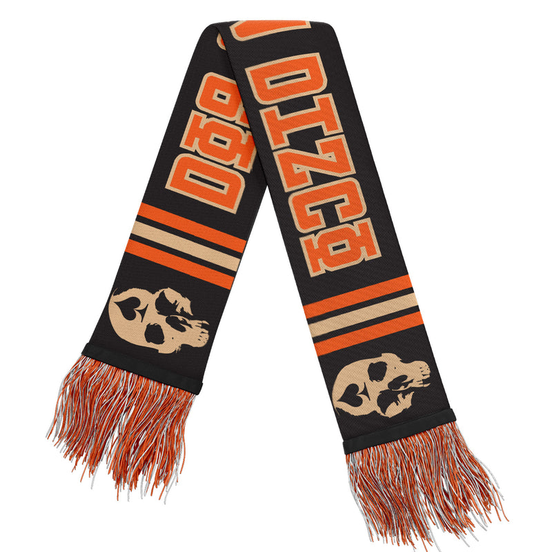 Dog Fashion Disco "Propaganda Scarf" Scarves