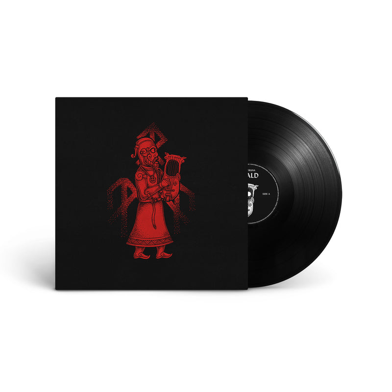 Wardruna "Skald" 12"