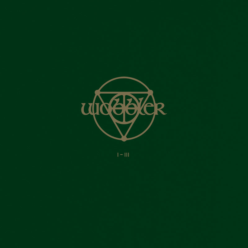 Wobbler "I-III (Vinyl Box Set)" Limited Edition Boxset