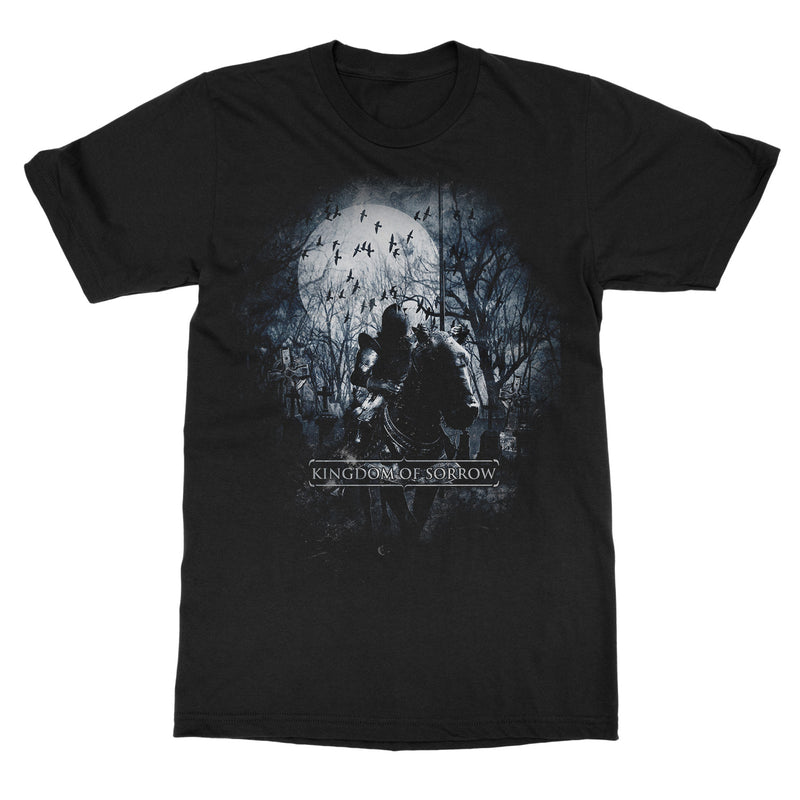 Kingdom of Sorrow "Knight" T-Shirt