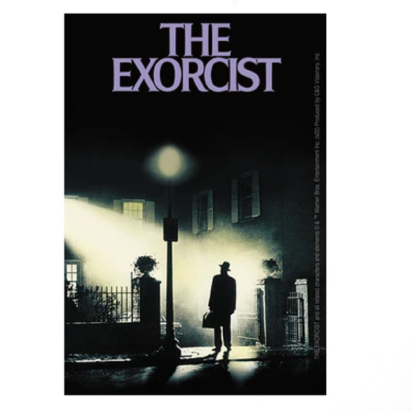 The Exorcist (1973) "Poster Art"