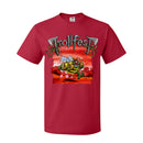 TrollfesT "Brumlebassen" T-Shirt