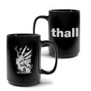 Vildhjarta "Feathers" Mug
