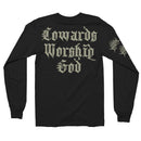 Crown Magnetar "Christ" Longsleeve