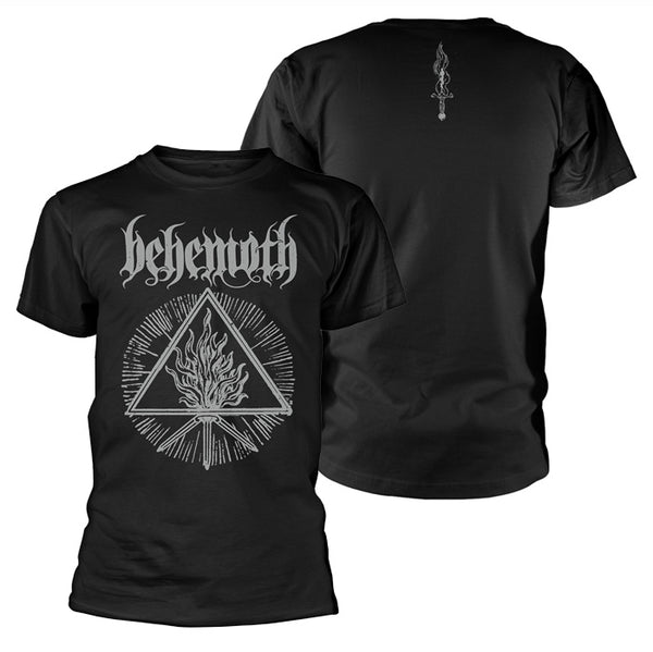 Behemoth "Furor Divinus" T-Shirt