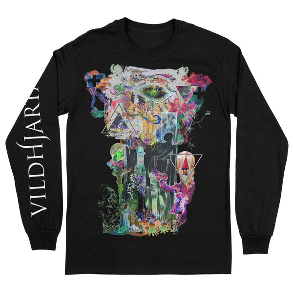 Vildhjarta "+ ylva +" Longsleeve