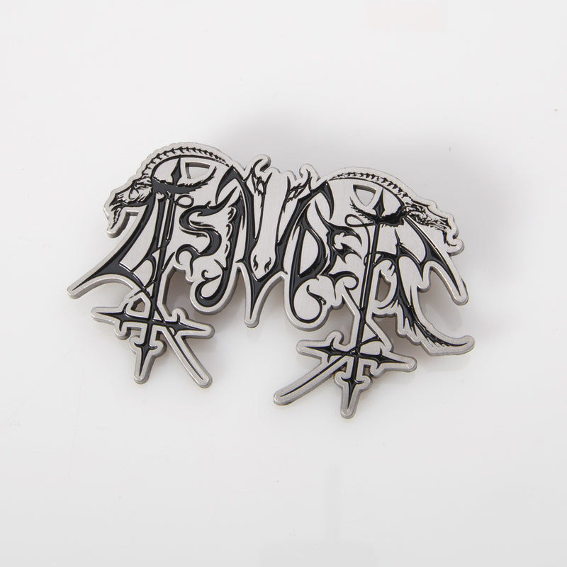 Tsjuder "Logo" Pins