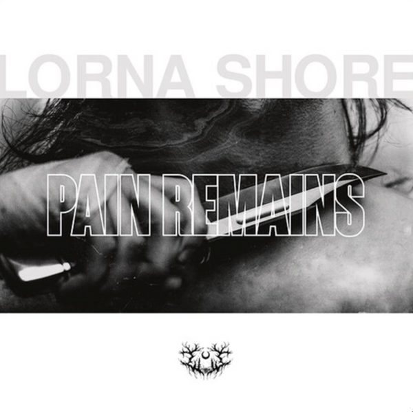 Lorna Shore "Pain Remains" CD
