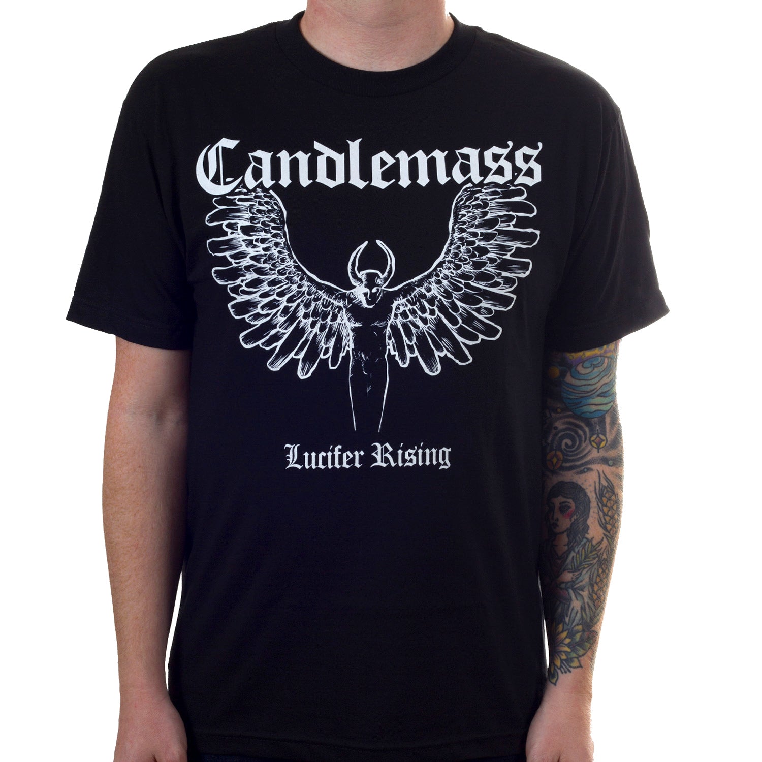 Candlemass 
