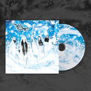 Imperial Crystalline Entombment "Apocalyptic End In White" CD