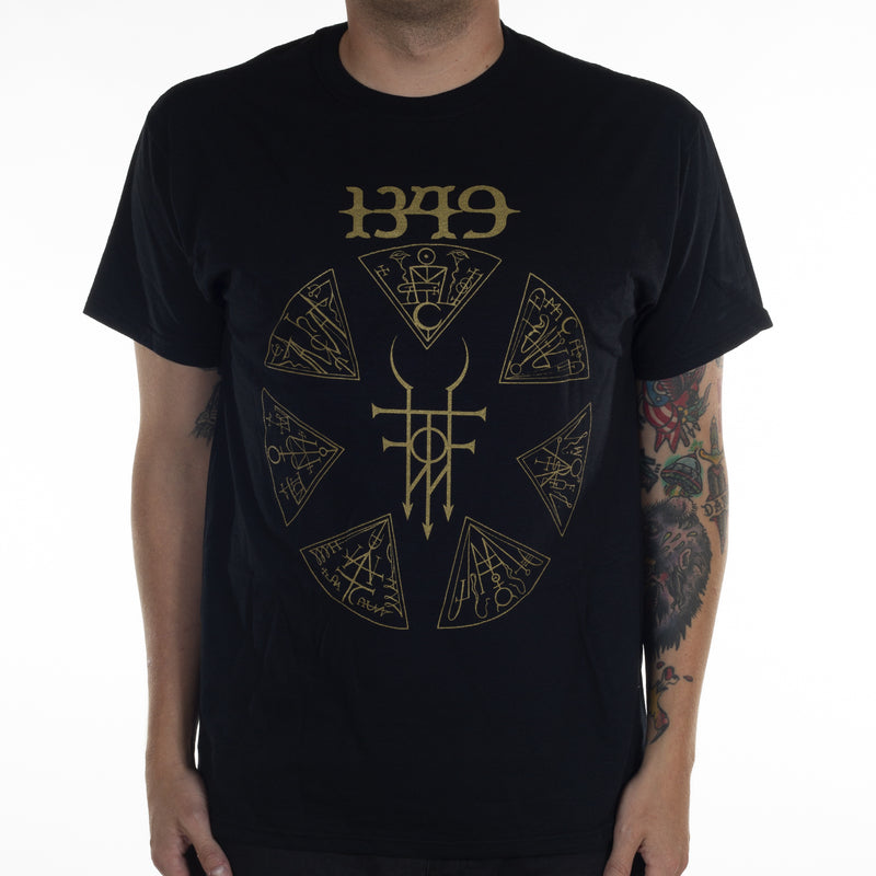 1349 "Star Sigil" T-Shirt