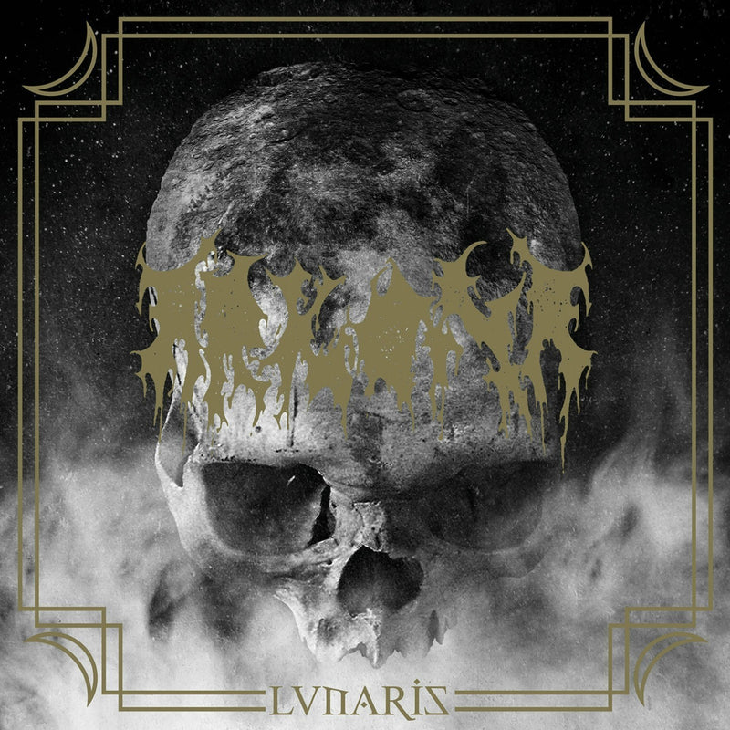 Arkona "Lunaris" CD