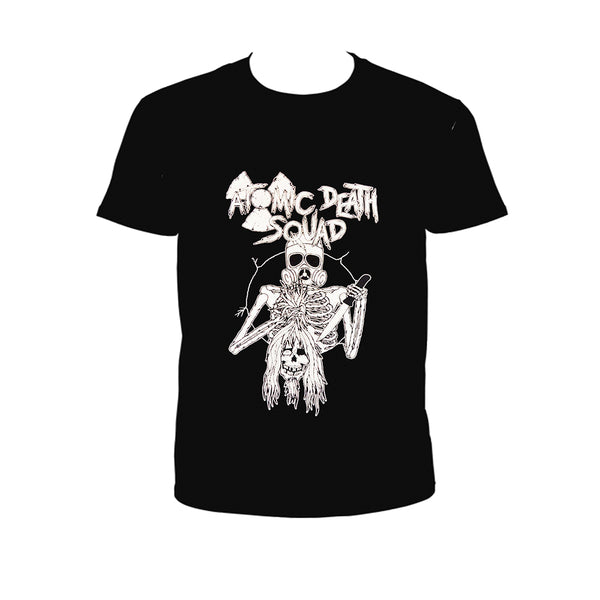 Atomic Death Squad "Atomic Death Squad T-Shirt" T-Shirt