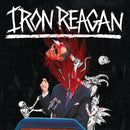 Iron Reagan "The Tyranny Of Will" CD