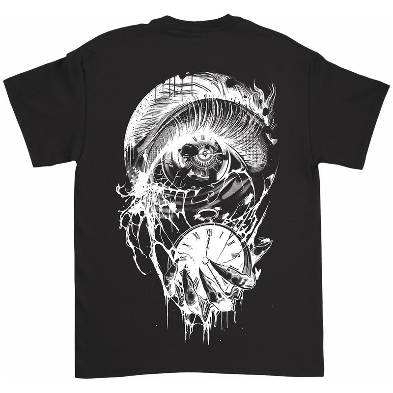 Signs of the Swarm "Borrowed Time" T-Shirt