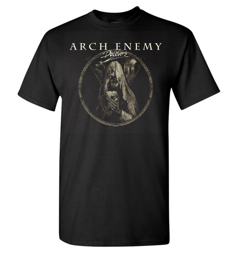 Arch Enemy "Reaper" T-Shirt